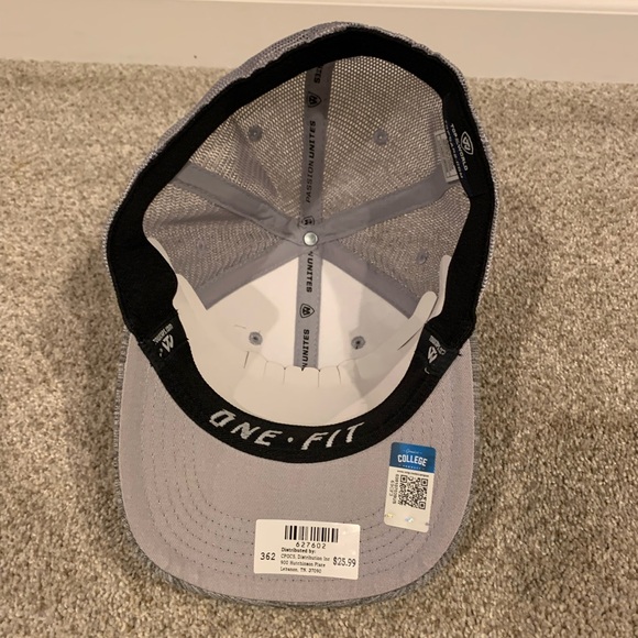 Notre Dame Fighting Irish Hat - Picture 3 of 3